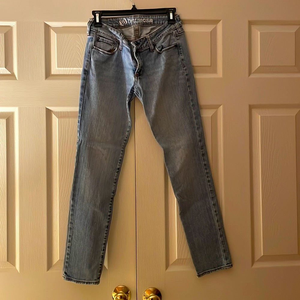 BULLHEAD JEANS ❤️‍🔥